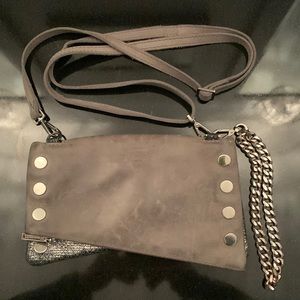 Hammitt Crossbody or Wristlet